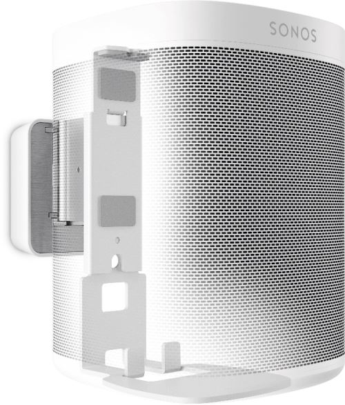 Support Murale Sound 4201 Blanc
