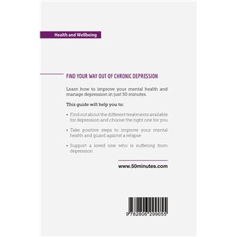 Break Free of Your Depression