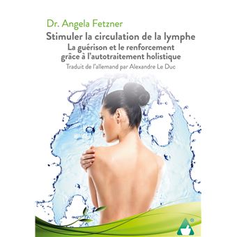 Stimuler la circulation de la lymphe
