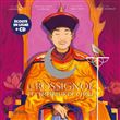Le Rossignol et l'empereur de Chine, Livre-CD