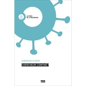 Chercheur confiné ? - 1