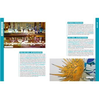 Nos 52 week-ends  coups de coeur dans le Grand Est