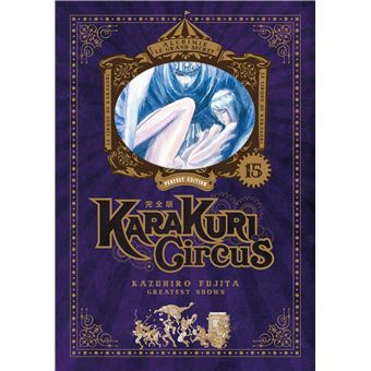 Karakuri Circus