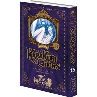 Karakuri Circus