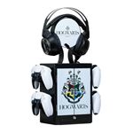 SUPPORT RANGEMENT NUMSKULL HARRY POTTER POUDLARD