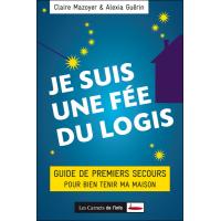 Je suis une fée du logis