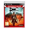 DMC Devil May Cry Essentials PS3