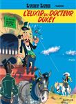 Lucky Luke - L'Élixir du docteur Doxey / Edition spéciale (Opé été 2021)