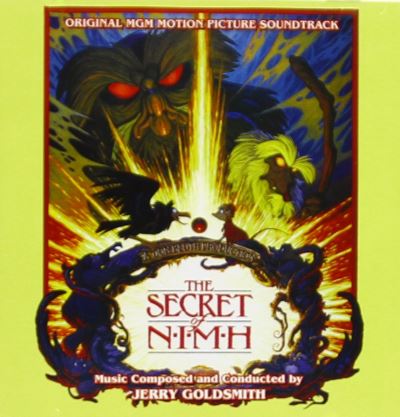 Secret of N.I.M.H