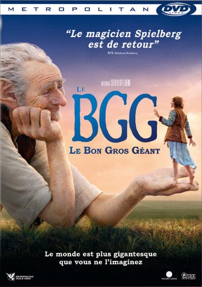BGG LE BON GROSS GEANT-FR