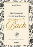 Mon Bien-être émotionnel avec les fleurs de Bach