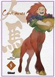 Centaures - Tome 05
