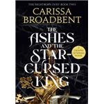 The Ashes And The Star-Cursed King