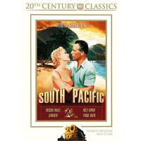 South Pacific - Edition Simple