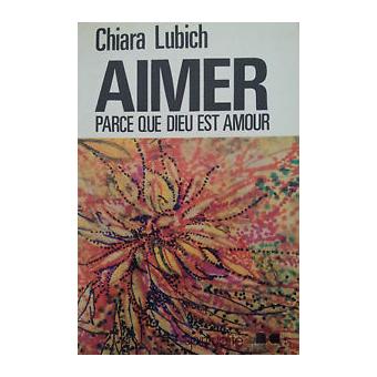 Aimer parce que Dieu est amour