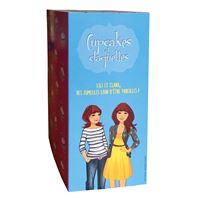 Cupcakes et Claquettes