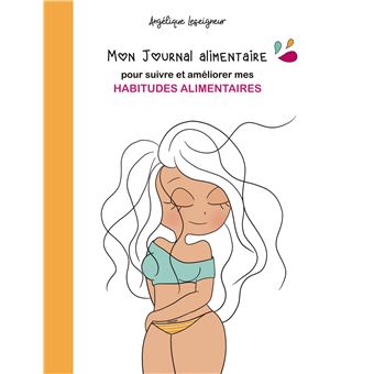 Mon journal alimentaire