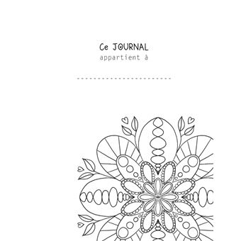 Mon journal alimentaire