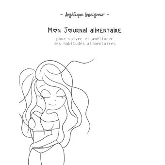 Mon journal alimentaire