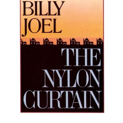Nylon curtain ltd ogv/ed limitee