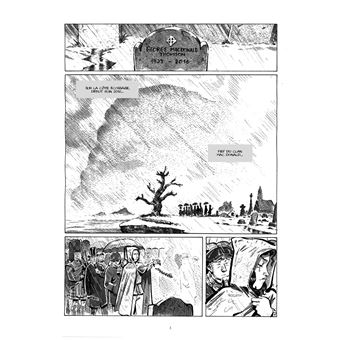 Un grand Bourgogne oublié - vol. 03 - histoire complète