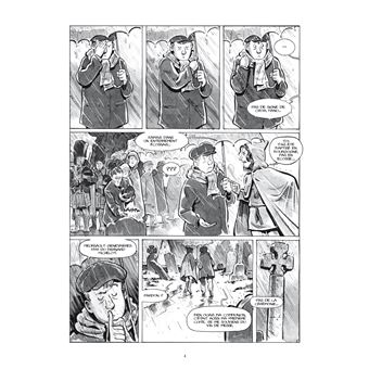 Un grand Bourgogne oublié - vol. 03 - histoire complète