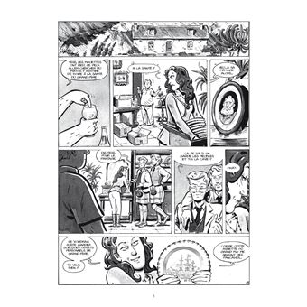 Un grand Bourgogne oublié - vol. 03 - histoire complète