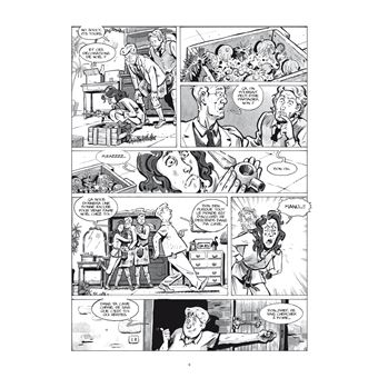 Un grand Bourgogne oublié - vol. 03 - histoire complète