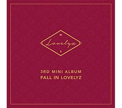 Fall In Lovelyz