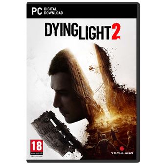 Dying Light 2 Stay Human PC