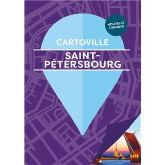 Saint-Pétersbourg