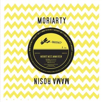 Moriarty, Mama Rosin - 1