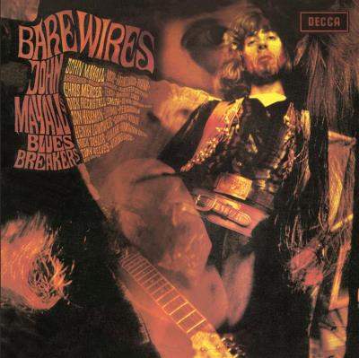 Bare Wires Vinyle Gatefold 180 gr