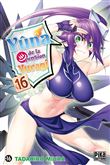 Yûna de la pension Yuragi T16