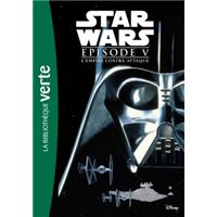 Star Wars - Episode V - L'Empire contre-attaque - Le roman du film