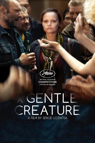 GENTLE CREATURE-NL