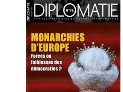 Diplomatie
