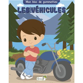Les véhicules
