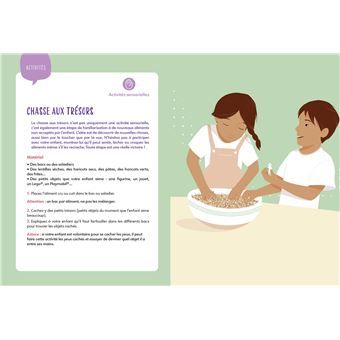 Les troubles de l'oralité alimentaire