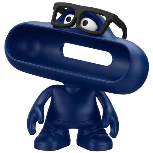 BEATS PILL DUDE - BLUE/WORLD