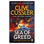 Sea of greed-numa files 16