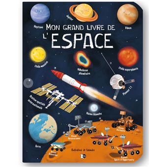L'Espace