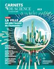 Carnets de science - Volume 13