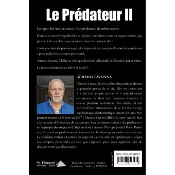 L'ombre du copy-cat