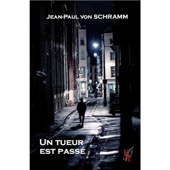 Un tueur est passé