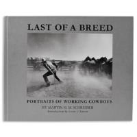 Last of a breed