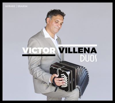 Victor Villena Duos