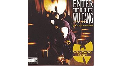 Enter the wu tang 36 chambers