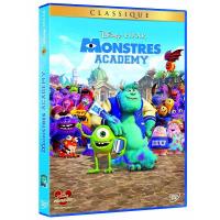 MONSTERS UNIVERSITY-VF