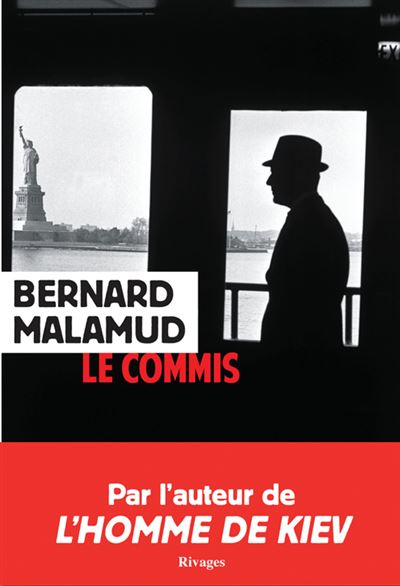 Le commis  - Bernard Malamud